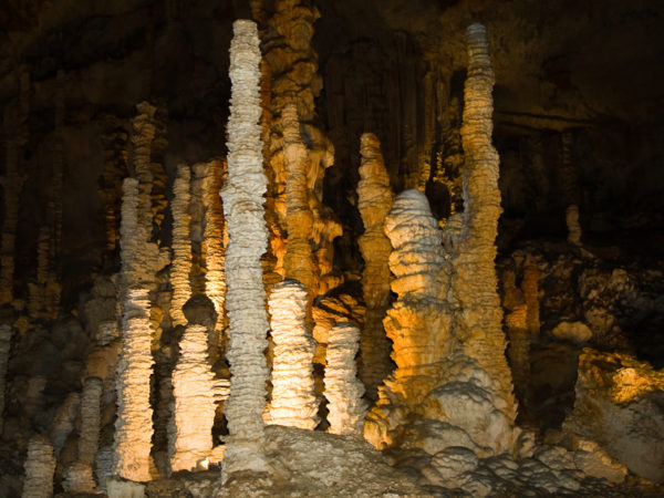Grotte d'Aven d'Orgnac