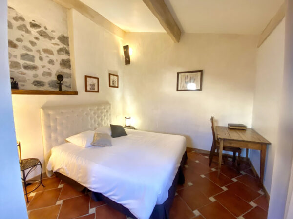 gîte de groupe piscine couverte chauffée Ardeche | Gîtes Bastide Saint Martin Vallon Pont d'Arc